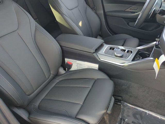 new 2026 BMW 430 Gran Coupe car, priced at $59,815