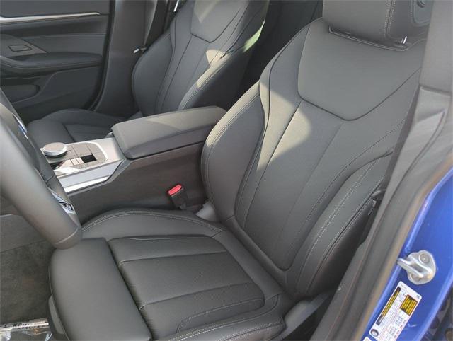 new 2026 BMW 430 Gran Coupe car, priced at $59,815