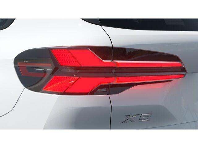 new 2026 BMW X5 car, priced at $79,825