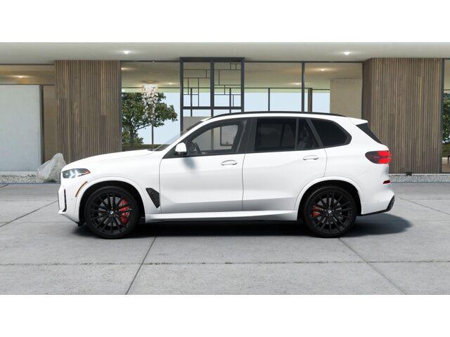 new 2026 BMW X5 car, priced at $79,825