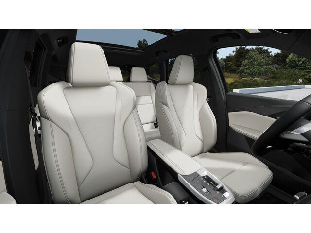 new 2026 BMW X1 car, priced at $50,228