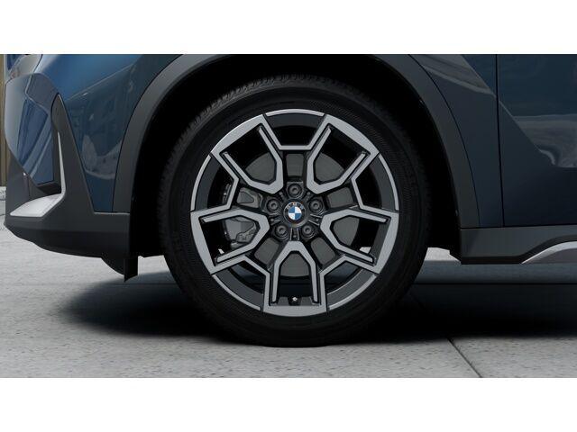 new 2026 BMW X1 car, priced at $50,228