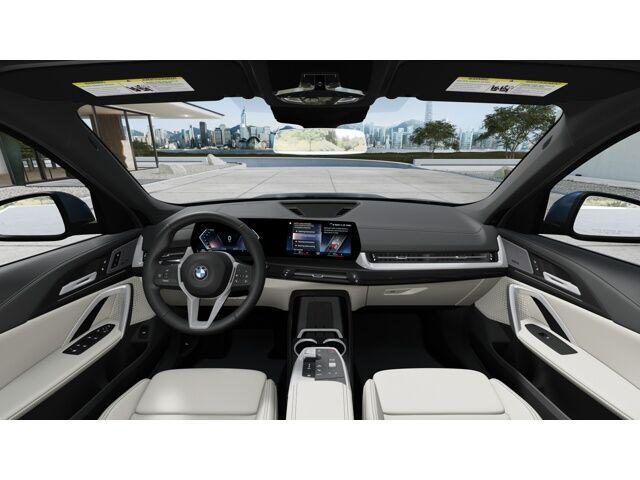 new 2026 BMW X1 car, priced at $50,228