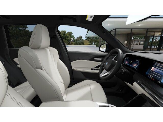 new 2026 BMW X1 car, priced at $50,228