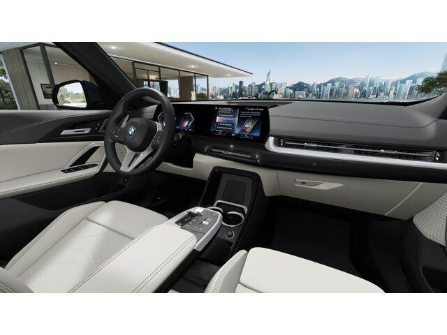 new 2026 BMW X1 car, priced at $50,228