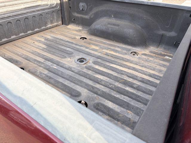 used 2018 Ram 2500 car, priced at $37,738