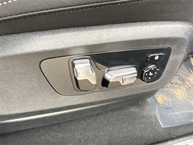 used 2024 BMW X6 car, priced at $63,964