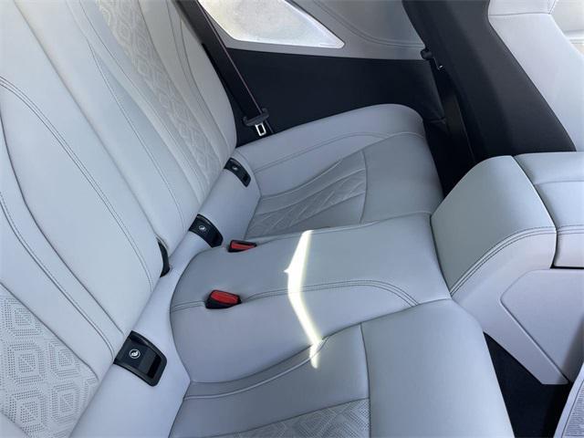new 2025 BMW M8 car, priced at $158,465