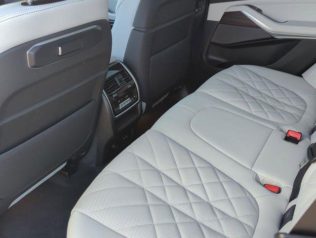 new 2026 BMW X5 car, priced at $78,350