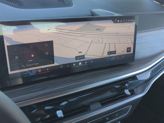 new 2026 BMW X5 car, priced at $78,350