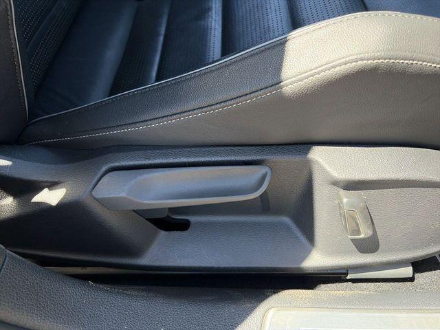 used 2018 Volkswagen Golf R car, priced at $19,998