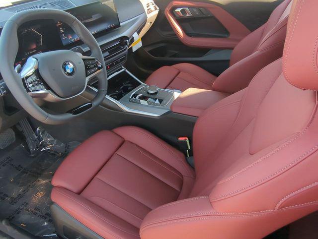 new 2026 BMW 230 car, priced at $46,225