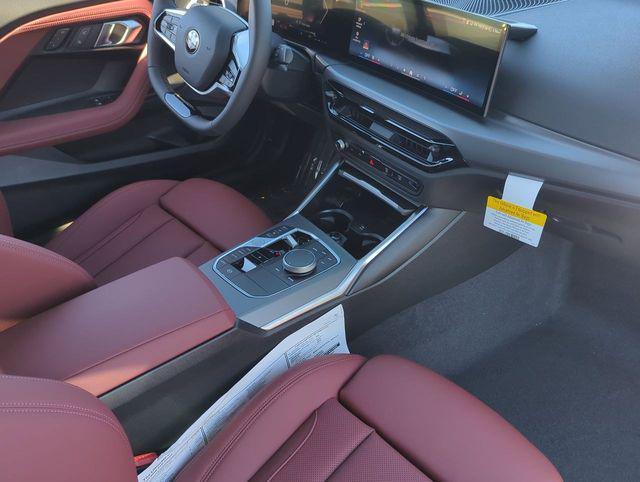 new 2026 BMW 230 car, priced at $46,225