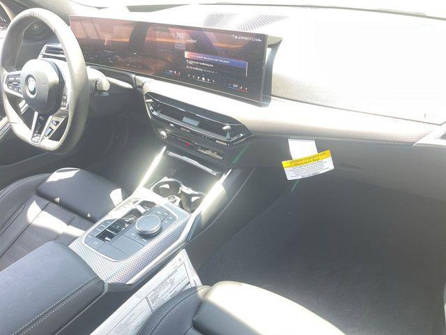 used 2025 BMW 330 car, priced at $48,212