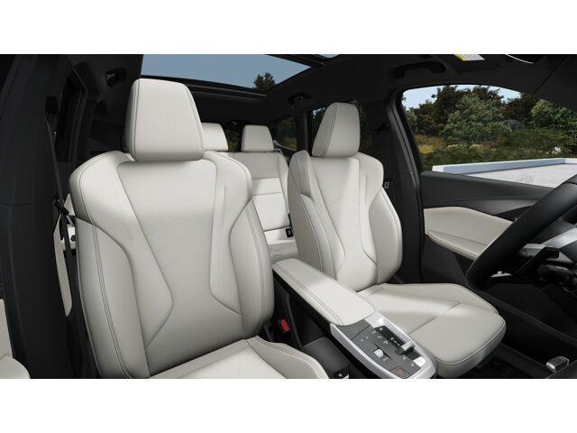 new 2026 BMW X1 car, priced at $54,050