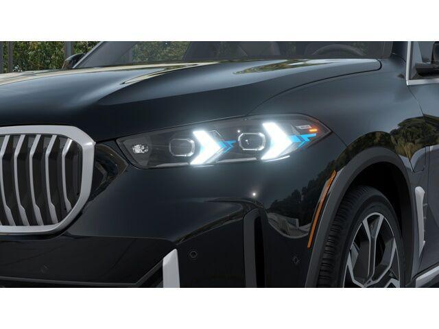 new 2026 BMW X5 PHEV car, priced at $87,625