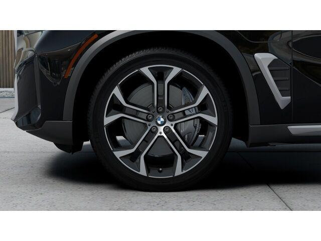 new 2026 BMW X5 PHEV car, priced at $87,625