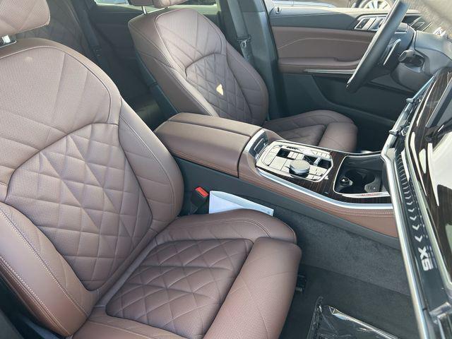 new 2026 BMW X5 car, priced at $79,675