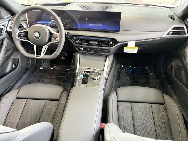 new 2026 BMW i4 Gran Coupe car, priced at $73,099