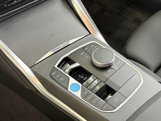 new 2026 BMW i4 Gran Coupe car, priced at $73,099
