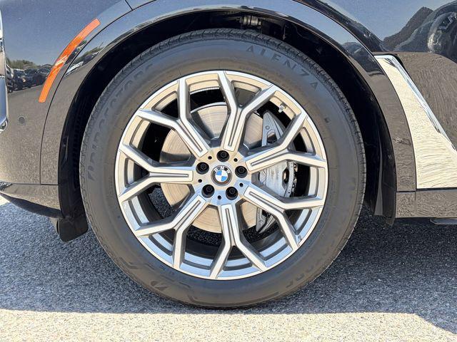 used 2023 BMW X7 car, priced at $60,003