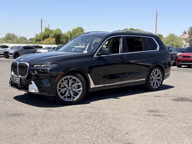 used 2023 BMW X7 car, priced at $60,003