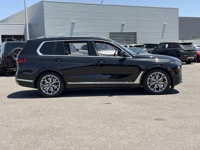 used 2023 BMW X7 car, priced at $60,003