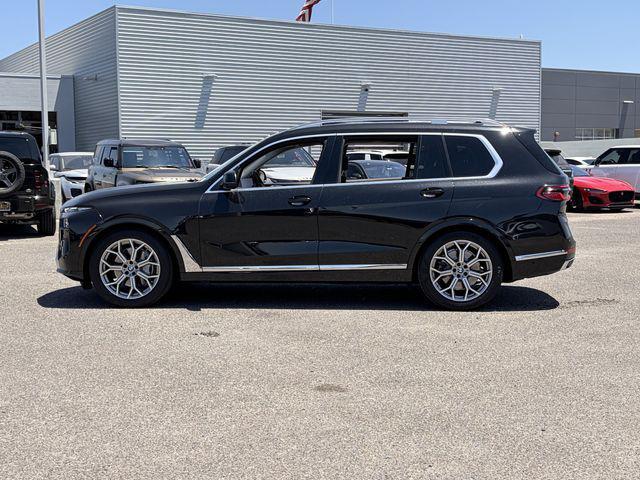 used 2023 BMW X7 car, priced at $60,003