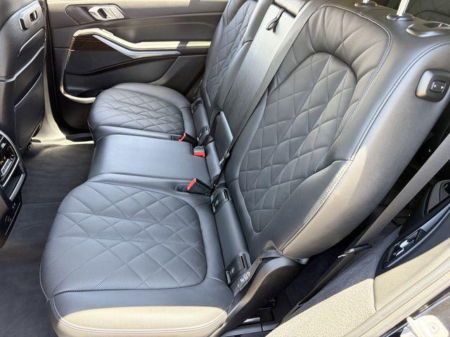 used 2023 BMW X7 car, priced at $60,003