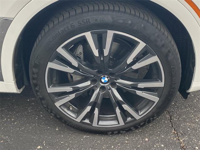 used 2023 BMW X7 car, priced at $59,933