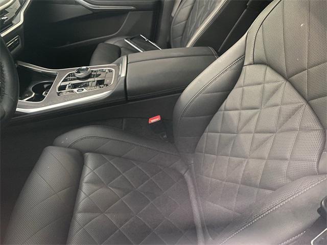 used 2023 BMW X7 car, priced at $59,933