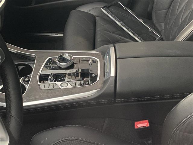 used 2023 BMW X7 car, priced at $59,933