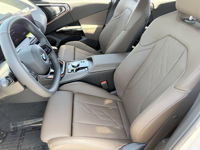 new 2026 BMW X3 car, priced at $56,625