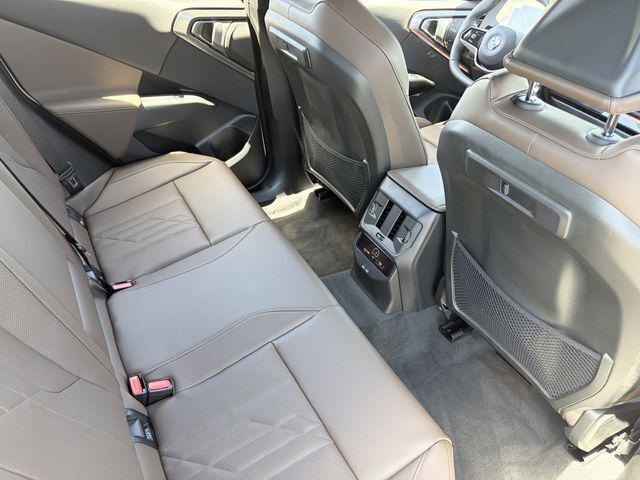 new 2026 BMW X3 car, priced at $56,625