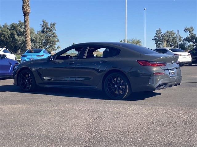 new 2026 BMW 840 car, priced at $103,025