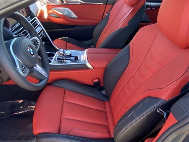 new 2026 BMW 840 car, priced at $103,025