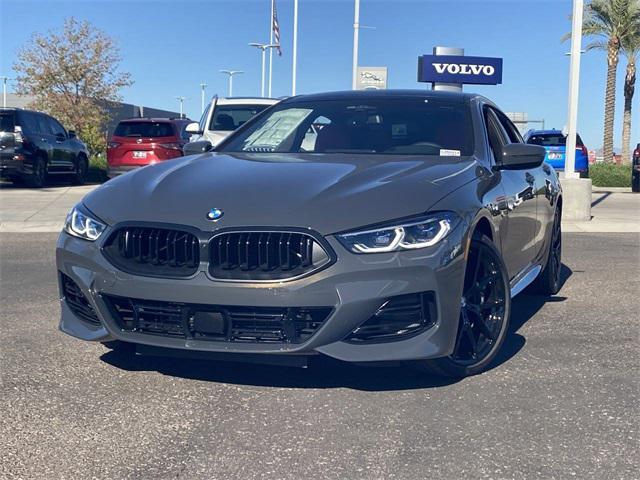 new 2026 BMW 840 car, priced at $103,025