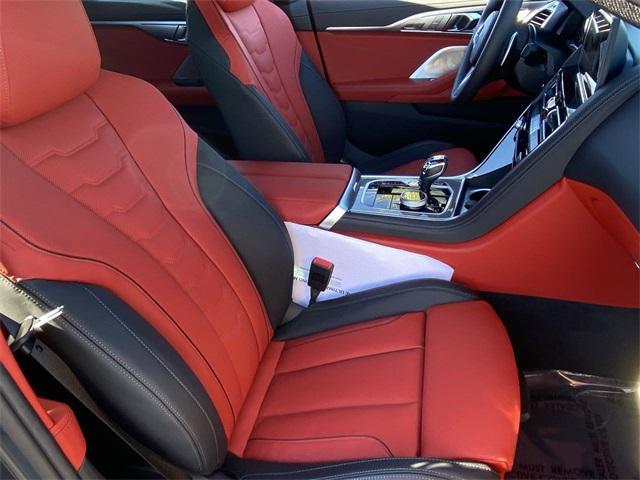 new 2026 BMW 840 car, priced at $103,025