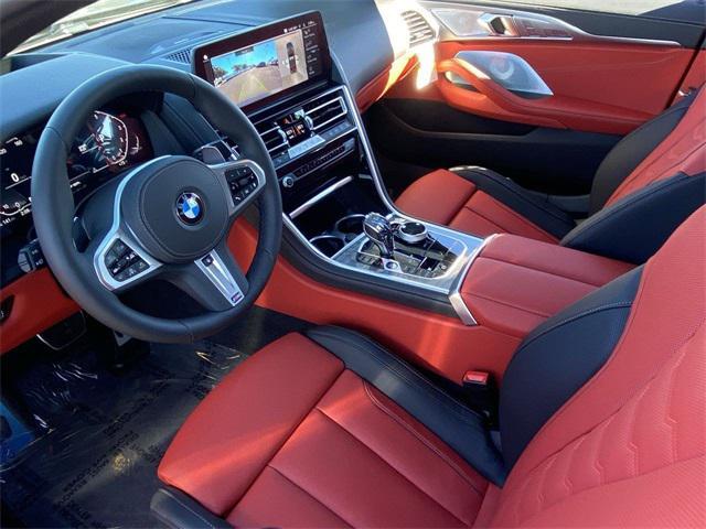 new 2026 BMW 840 car, priced at $103,025