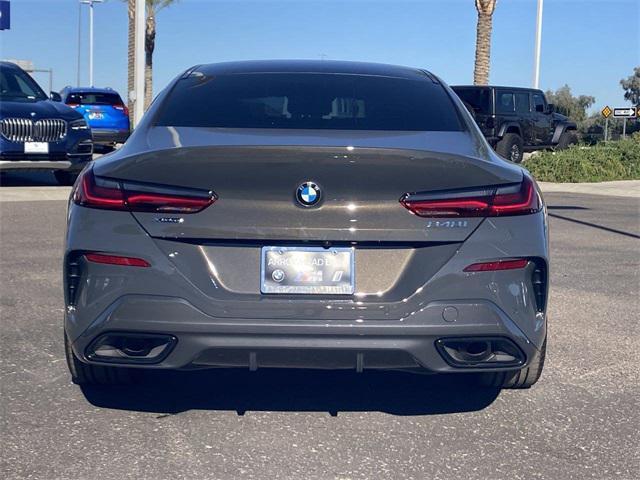 new 2026 BMW 840 car, priced at $103,025