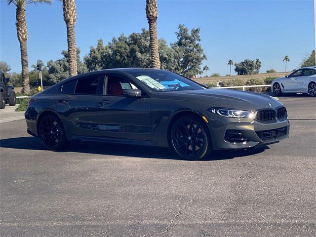 new 2026 BMW 840 car, priced at $103,025