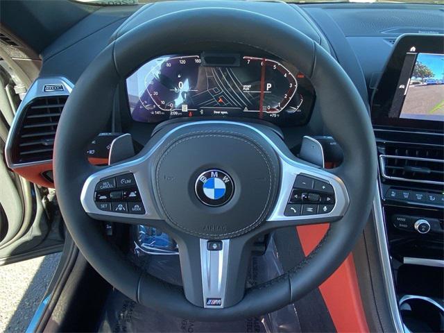 new 2026 BMW 840 car, priced at $103,025