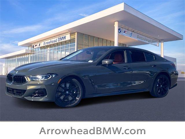new 2026 BMW 840 car, priced at $103,025