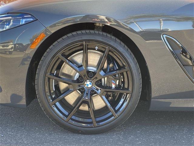 new 2026 BMW 840 car, priced at $103,025