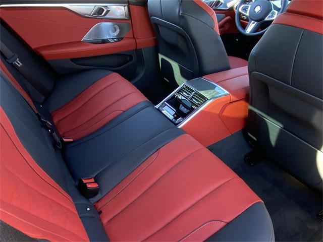 new 2026 BMW 840 car, priced at $103,025