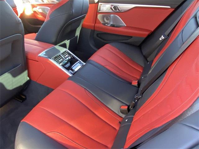 new 2026 BMW 840 car, priced at $103,025