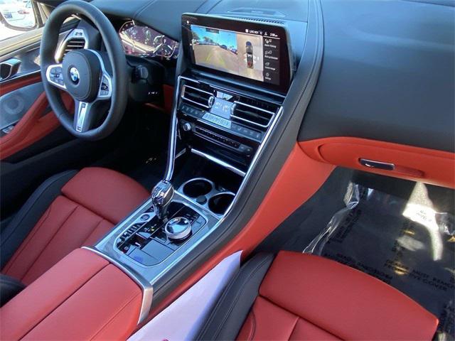 new 2026 BMW 840 car, priced at $103,025