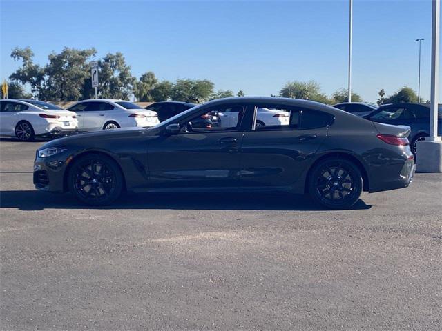 new 2026 BMW 840 car, priced at $103,025