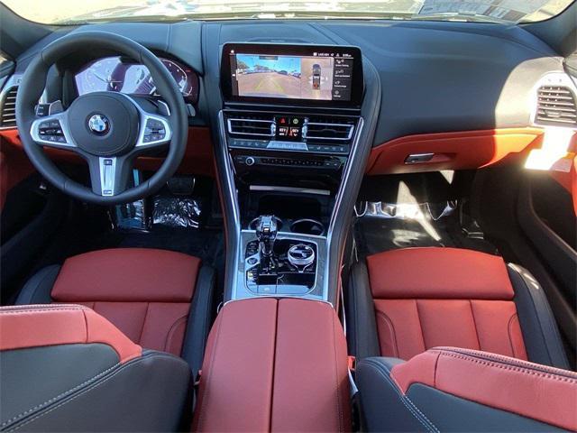 new 2026 BMW 840 car, priced at $103,025