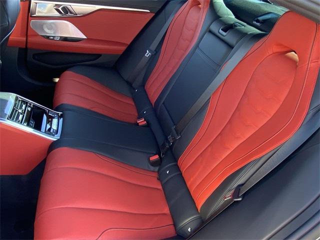 new 2026 BMW 840 car, priced at $103,025